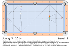 Uebung_2014-Save-von-der-langen-Bande
