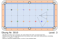 Uebung_3010-Stellung-in-die-Bande-Pro